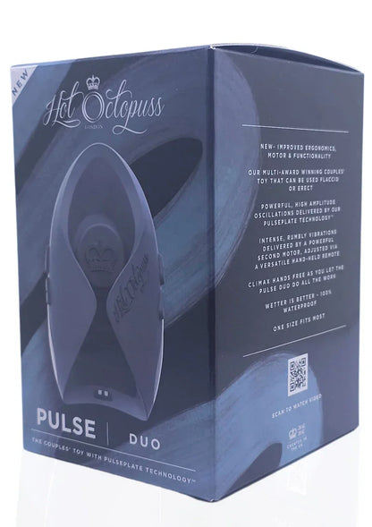 Hot-Octopuss-Pulse-Duo-II-Happytoys-Sexshop-Toys-for-Feeling-Happy-Easy-3188 @ Happytoys Sexshop: online sex shop for Feeling Happy & Easy 😊 the erotic store owned by a woman