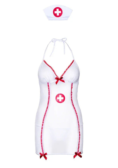 HotNurseRoleplaySetbyDaringIntimates5 @ Happytoys Sexshop: online sex shop for Feeling Happy & Easy 😊 the erotic store owned by a woman