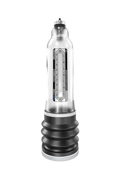 HydroMax7byBathmate1 @ Happytoys Sexshop: online sex shop for Feeling Happy & Easy 😊 the erotic store owned by a woman