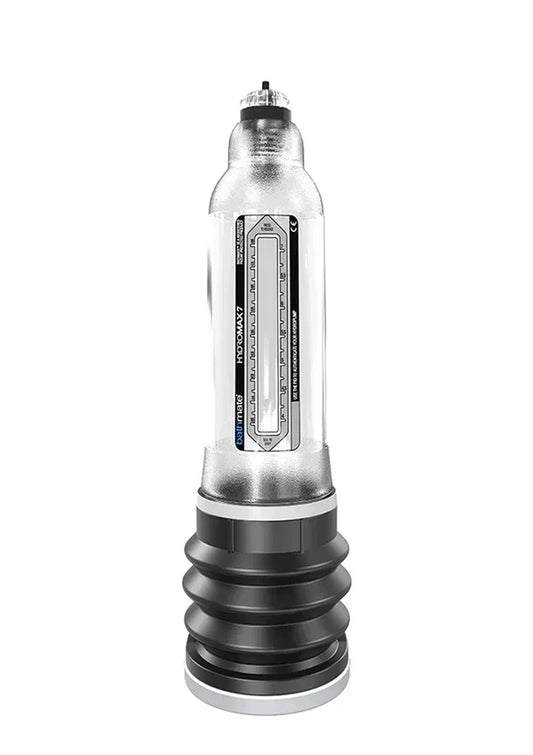 HydroMax7byBathmate1 @ Happytoys Sexshop: online sex shop for Feeling Happy & Easy 😊 the erotic store owned by a woman