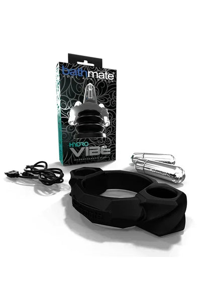 HydroVibebyBathmate2 @ Happytoys Sexshop: online sex shop for Feeling Happy & Easy 😊 the erotic store owned by a woman