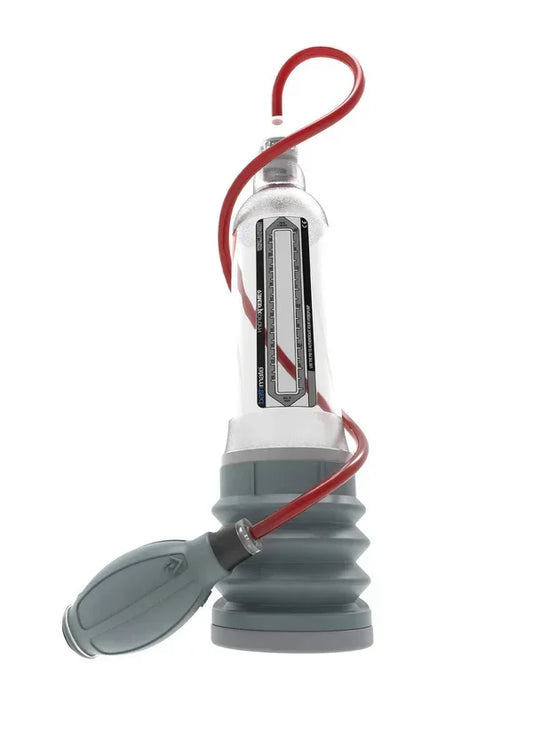 HydroXtreme9byBathmate1 @ Happytoys Sexshop: online sex shop for Feeling Happy & Easy 😊 the erotic store owned by a woman