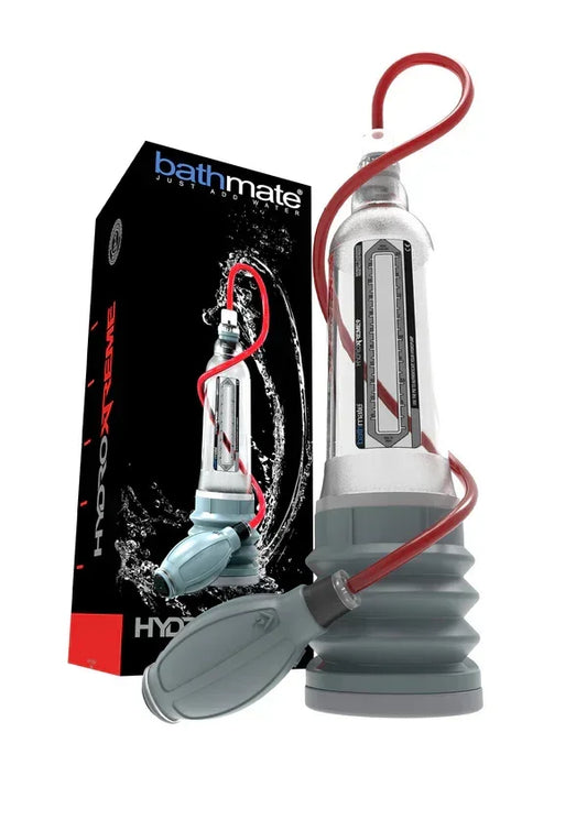 HydroXtreme9byBathmate2 @ Happytoys Sexshop: online sex shop for Feeling Happy & Easy 😊 the erotic store owned by a woman