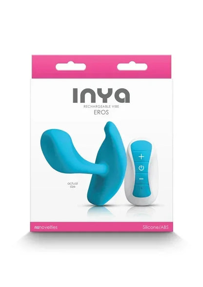 INYAErosbyNSNovelties6 @ Happytoys Sexshop: online sex shop for Feeling Happy & Easy 😊 the erotic store owned by a woman