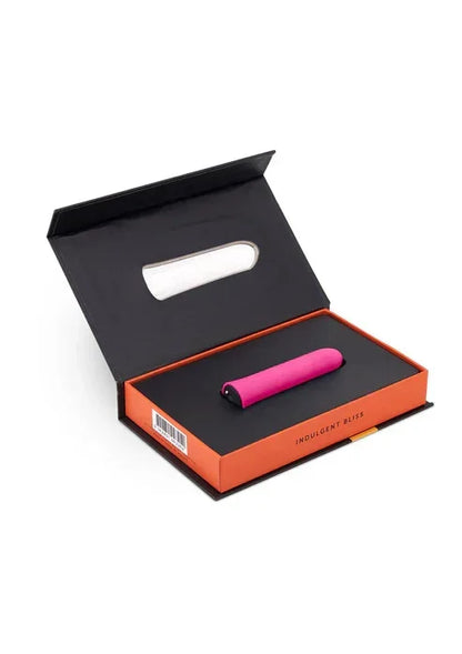 IconicBulletbyNuSensuelle11 @ Happytoys Sexshop: online sex shop for Feeling Happy & Easy 😊 the erotic store owned by a woman