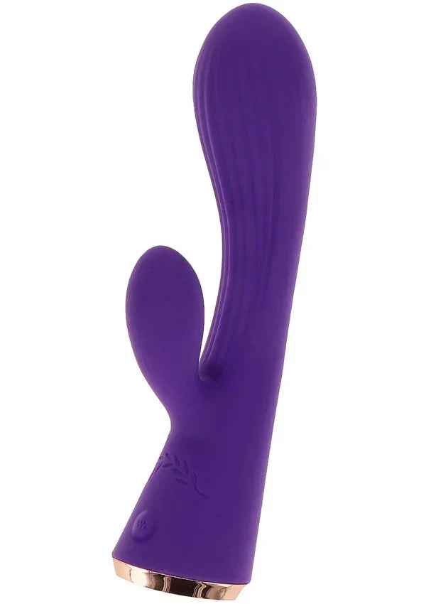 IrisRabbitVibratorbyToyJoy1 @ Happytoys Sexshop: online sex shop for Feeling Happy & Easy 😊 the erotic store owned by a woman