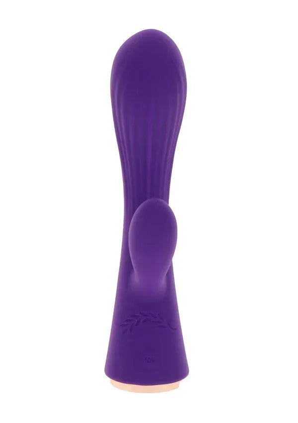IrisRabbitVibratorbyToyJoy4 @ Happytoys Sexshop: online sex shop for Feeling Happy & Easy 😊 the erotic store owned by a woman