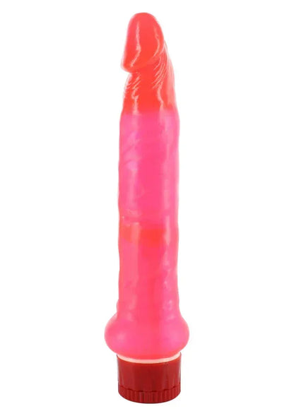 JellyAnalVibratorSevenCreations1 @ Happytoys Sexshop: online sex shop for Feeling Happy & Easy 😊 the erotic store owned by a woman