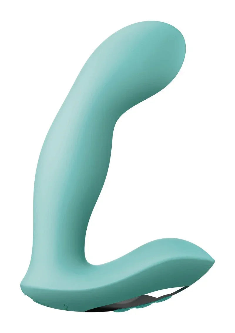 Jimmy_Jane_Pulsus_G-Spot_Happytoys_Sexshop_liever_Happy_dan_Easy_-3245470 @ Happytoys Sexshop: online sex shop for Feeling Happy & Easy 😊 the erotic store owned by a woman