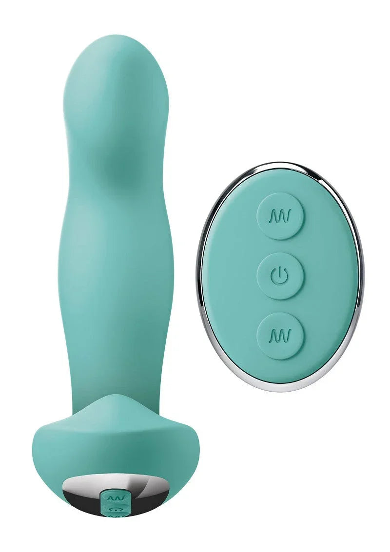 Jimmy_Jane_Pulsus_G-Spot_Happytoys_Sexshop_liever_Happy_dan_Easy_-3245474 @ Happytoys Sexshop: online sex shop for Feeling Happy & Easy 😊 the erotic store owned by a woman