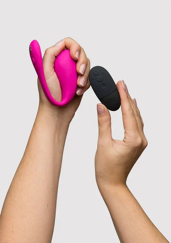 Jive2byWe-Vibe5 @ Happytoys Sexshop: online sex shop for Feeling Happy & Easy 😊 the erotic store owned by a woman
