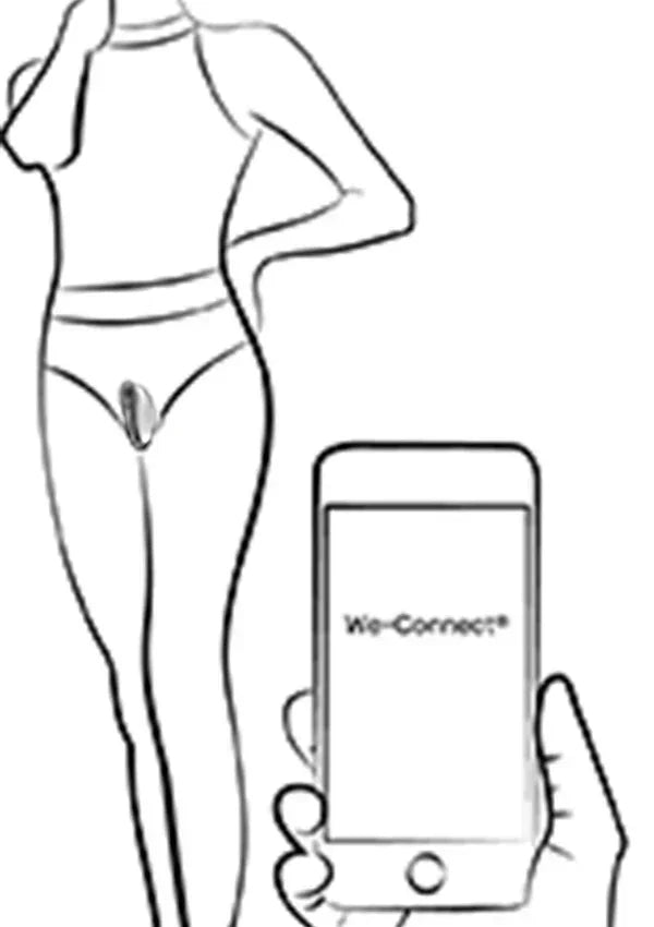 Jive2byWe-Vibe9 @ Happytoys Sexshop: online sex shop for Feeling Happy & Easy 😊 the erotic store owned by a woman