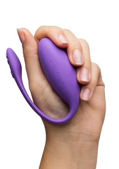 JiveLitebyWe-Vibe2 @ Happytoys Sexshop: online sex shop for Feeling Happy & Easy 😊 the erotic store owned by a woman