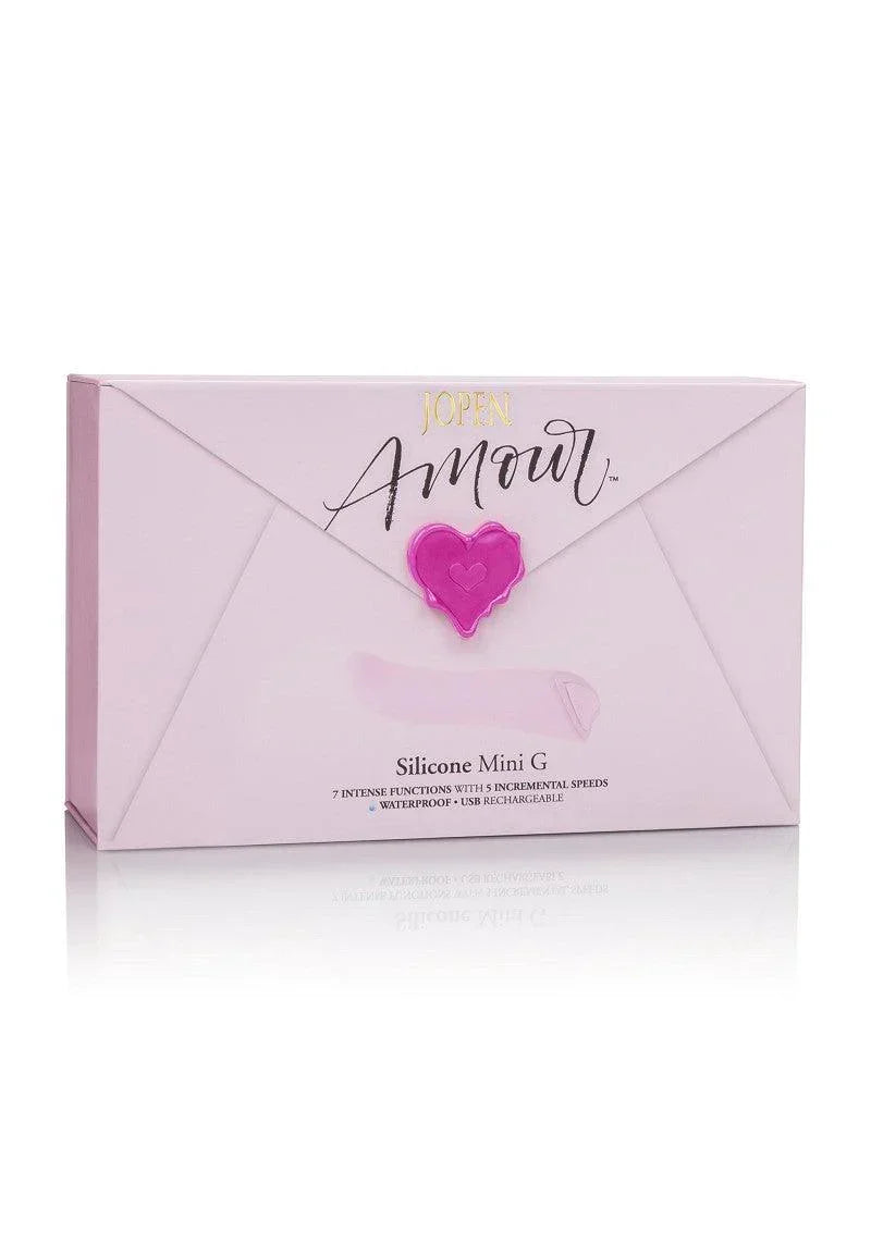 Jopen-Amour-Mini-G-Happytoys-Sexshop-liever-Happy-dan-Easy-8521 @ Happytoys Sexshop: online sex shop for Feeling Happy & Easy 😊 the erotic store owned by a woman