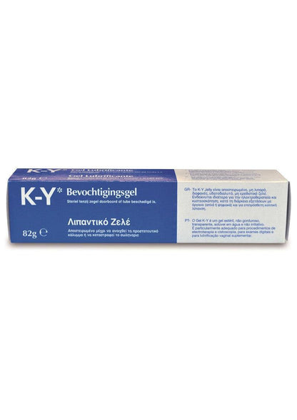 K-Y-Lubricating-Jelly-82-Gram-Happytoys-Sexshop-liever-Happy-dan-Easy-264 @ Happytoys Sexshop: online sex shop for Feeling Happy & Easy 😊 the erotic store owned by a woman