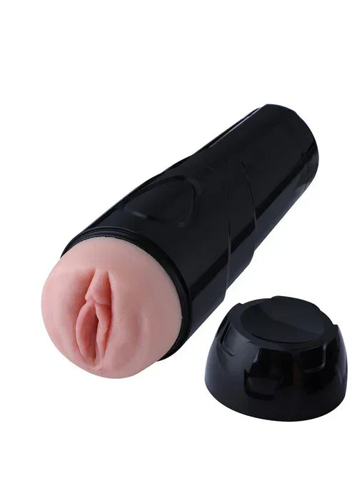 KlicLokVibratingStrokerbyHismith1 @ Happytoys Sexshop: online sex shop for Feeling Happy & Easy 😊 the erotic store owned by a woman