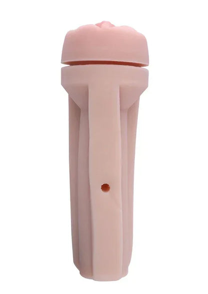 KlicLokVibratingStrokerbyHismith6 @ Happytoys Sexshop: online sex shop for Feeling Happy & Easy 😊 the erotic store owned by a woman