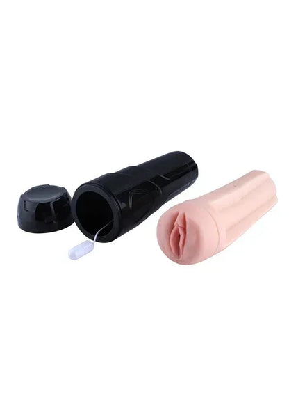 KlicLokVibratingStrokerbyHismith9 @ Happytoys Sexshop: online sex shop for Feeling Happy & Easy 😊 the erotic store owned by a woman