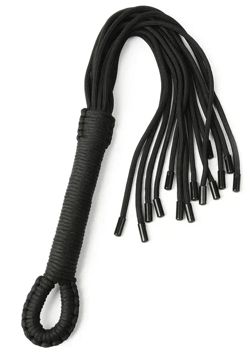 KnotFloggerbyHiddenDesire1 @ Happytoys Sexshop: online sex shop for Feeling Happy & Easy 😊 the erotic store owned by a woman