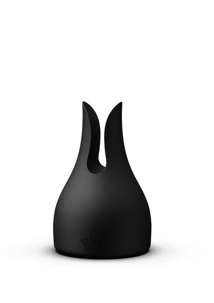 KyroWandVibrator_Black_byZalo10 @ Happytoys Sexshop: online sex shop for Feeling Happy & Easy 😊 the erotic store owned by a woman