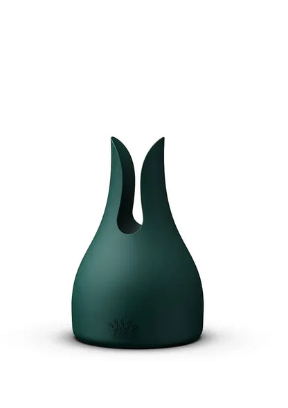 KyroWandVibrator_Black_byZalo13 @ Happytoys Sexshop: online sex shop for Feeling Happy & Easy 😊 the erotic store owned by a woman