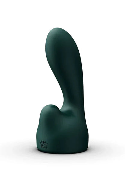 KyroWandVibrator_Black_byZalo21 @ Happytoys Sexshop: online sex shop for Feeling Happy & Easy 😊 the erotic store owned by a woman