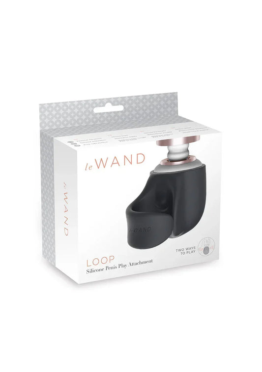 Le-Wand-Loop-Penis-Play-Head-Happytoys-Sexshop-Toys-for-Feeling-Happy-Easy-2843 @ Happytoys Sexshop: online sex shop for Feeling Happy & Easy 😊 the erotic store owned by a woman