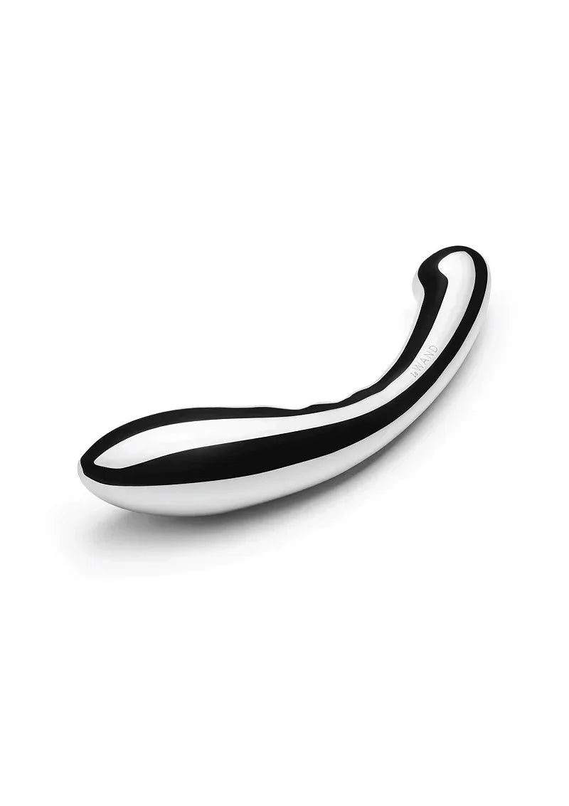 LeWandChromeArch1 @ Happytoys Sexshop: online sex shop for Feeling Happy & Easy 😊 the erotic store owned by a woman