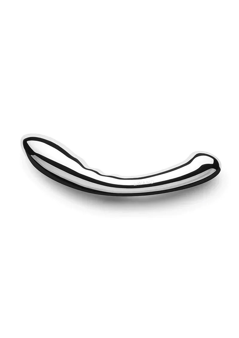 LeWandChromeArch4 @ Happytoys Sexshop: online sex shop for Feeling Happy & Easy 😊 the erotic store owned by a woman