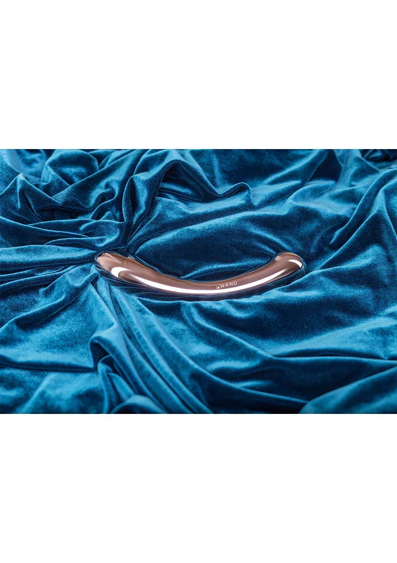 LeWandChromeArch9 @ Happytoys Sexshop: online sex shop for Feeling Happy & Easy 😊 the erotic store owned by a woman