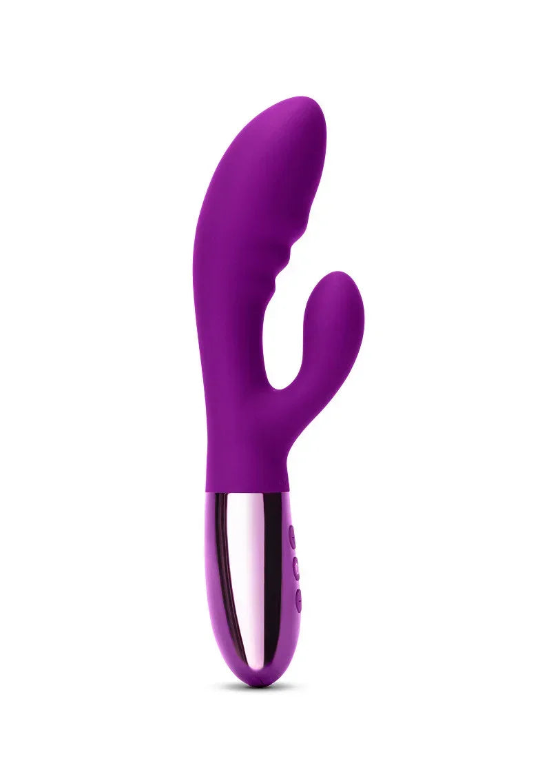 LeWandChromeBlend_paars_5 @ Happytoys Sexshop: online sex shop for Feeling Happy & Easy 😊 the erotic store owned by a woman
