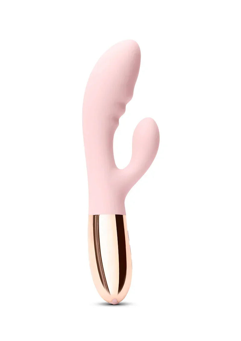 LeWandChromeBlend_rosegold_4 @ Happytoys Sexshop: online sex shop for Feeling Happy & Easy 😊 the erotic store owned by a woman