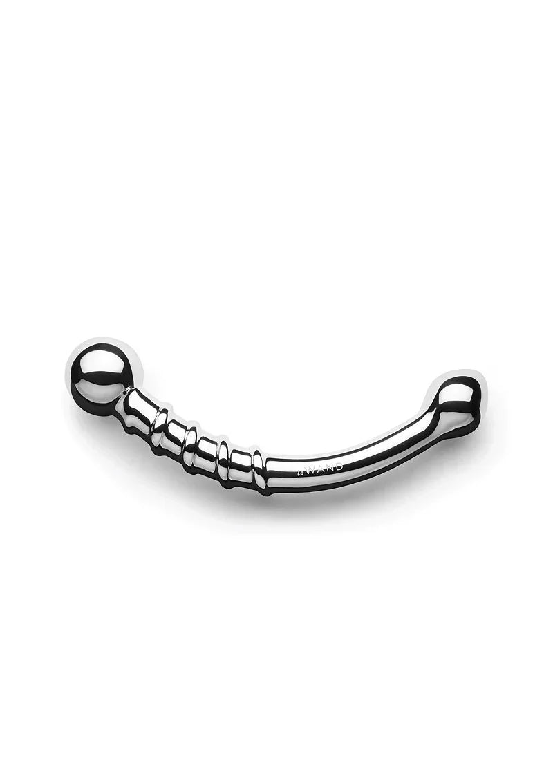 LeWandChromeBow3 @ Happytoys Sexshop: online sex shop for Feeling Happy & Easy 😊 the erotic store owned by a woman