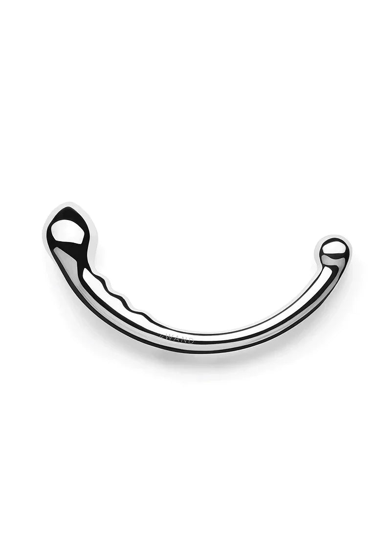 LeWandChromeHoop3 @ Happytoys Sexshop: online sex shop for Feeling Happy & Easy 😊 the erotic store owned by a woman