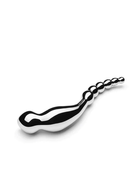 LeWandChromeSwerve1 @ Happytoys Sexshop: online sex shop for Feeling Happy & Easy 😊 the erotic store owned by a woman