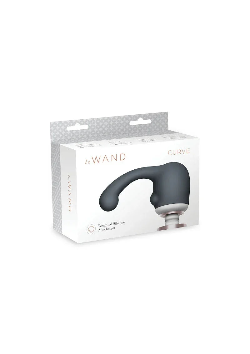 LeWandCurveWeightedHead2 @ Happytoys Sexshop: online sex shop for Feeling Happy & Easy 😊 the erotic store owned by a woman
