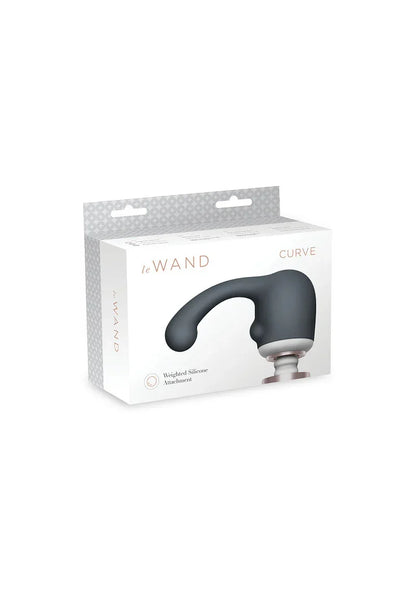 LeWandCurveWeightedHead2 @ Happytoys Sexshop: online sex shop for Feeling Happy & Easy 😊 the erotic store owned by a woman