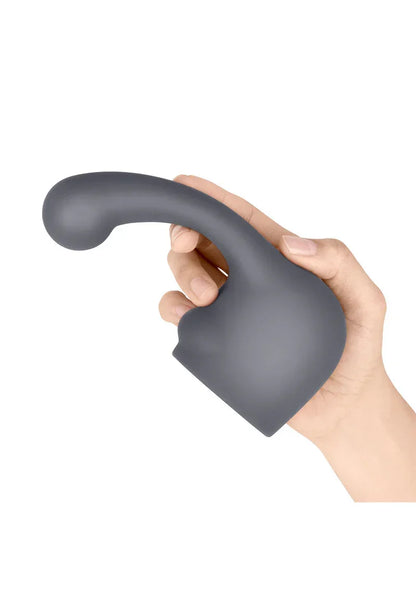 LeWandCurveWeightedHead3 @ Happytoys Sexshop: online sex shop for Feeling Happy & Easy 😊 the erotic store owned by a woman