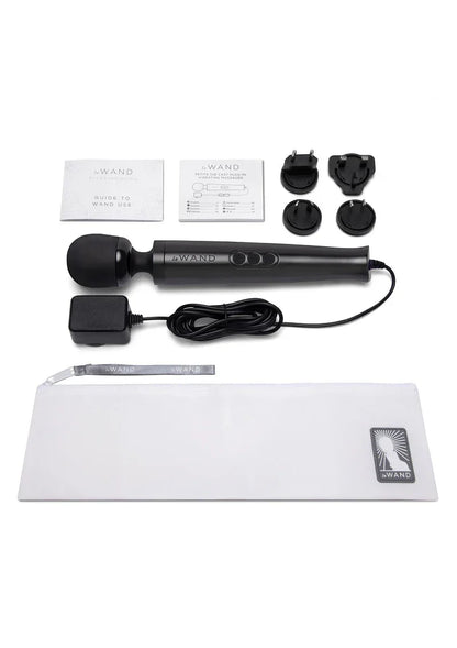 LeWandDieCastPlug-InVibratingMassager8 @ Happytoys Sexshop: online sex shop for Feeling Happy & Easy 😊 the erotic store owned by a woman
