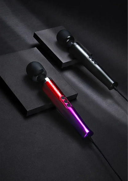 LeWandDieCastPlug-InVibratingMassager_multicolour_5 @ Happytoys Sexshop: online sex shop for Feeling Happy & Easy 😊 the erotic store owned by a woman