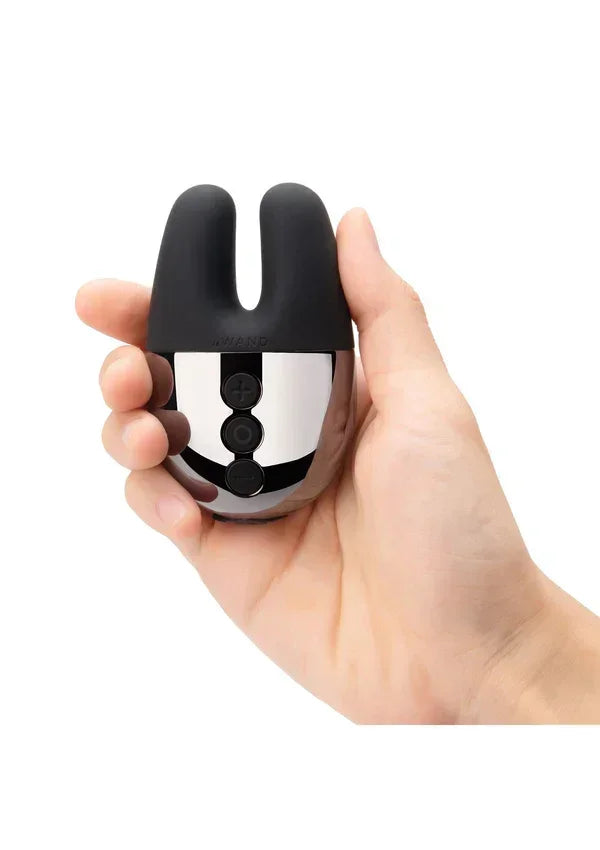 LeWandDoubleVibebyLeWand6 @ Happytoys Sexshop: online sex shop for Feeling Happy & Easy 😊 the erotic store owned by a woman