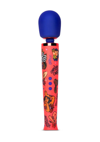 LeWandFeelMyPowerLimitedEdition3 @ Happytoys Sexshop: online sex shop for Feeling Happy & Easy 😊 the erotic store owned by a woman