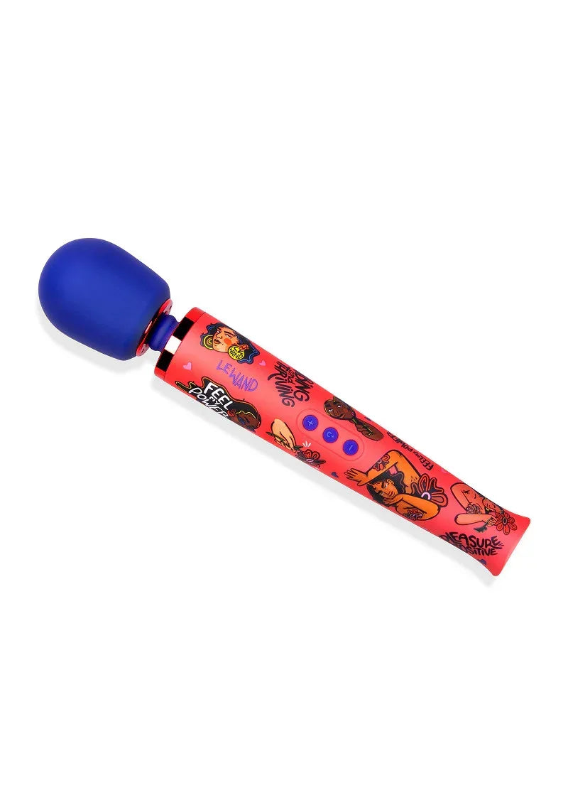 LeWandFeelMyPowerLimitedEdition4 @ Happytoys Sexshop: online sex shop for Feeling Happy & Easy 😊 the erotic store owned by a woman