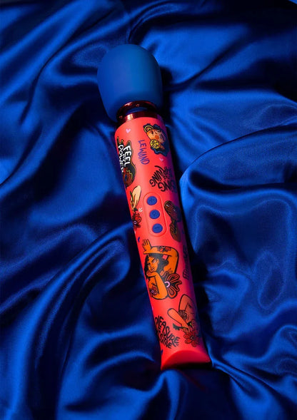 LeWandFeelMyPowerLimitedEdition8 @ Happytoys Sexshop: online sex shop for Feeling Happy & Easy 😊 the erotic store owned by a woman