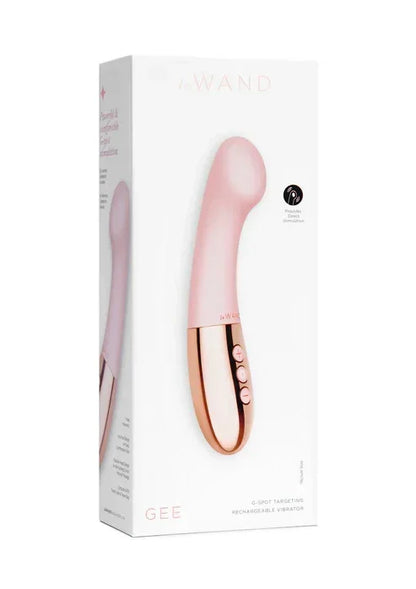 LeWandGeebyLeWand16 @ Happytoys Sexshop: online sex shop for Feeling Happy & Easy 😊 the erotic store owned by a woman