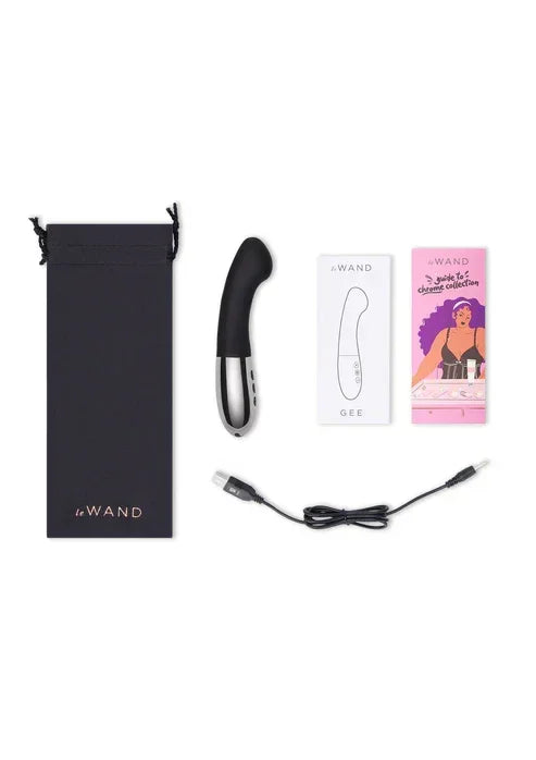 LeWandGeebyLeWand7 @ Happytoys Sexshop: online sex shop for Feeling Happy & Easy 😊 the erotic store owned by a woman