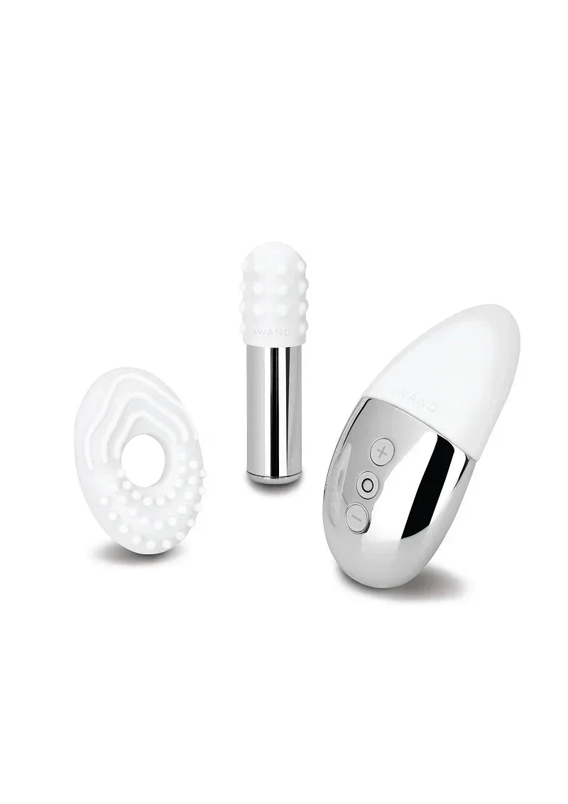 LeWandLittlePleasuresSet6 @ Happytoys Sexshop: online sex shop for Feeling Happy & Easy 😊 the erotic store owned by a woman