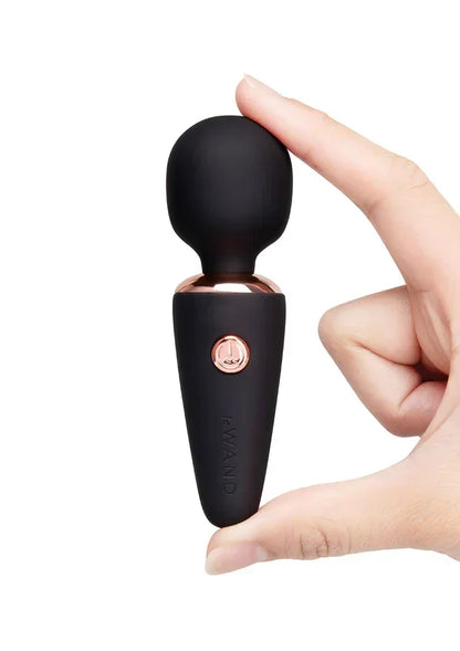 LeWandMiniMicroWand3 @ Happytoys Sexshop: online sex shop for Feeling Happy & Easy 😊 the erotic store owned by a woman
