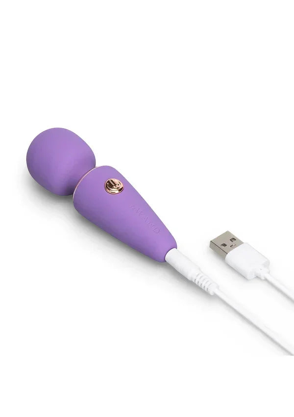 LeWandMiniMicroWand7 @ Happytoys Sexshop: online sex shop for Feeling Happy & Easy 😊 the erotic store owned by a woman