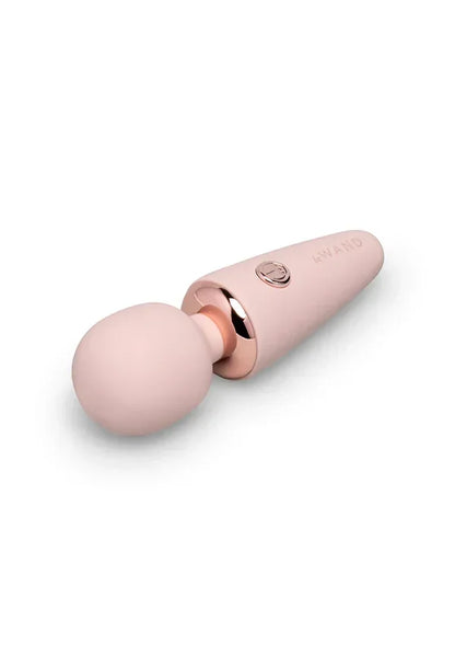 LeWandMiniMicroWand9 @ Happytoys Sexshop: online sex shop for Feeling Happy & Easy 😊 the erotic store owned by a woman